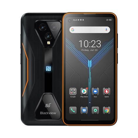 טלפון סלולרי Blackview BL5000 5G 128GB 8GB RAM למכירה , 4 image