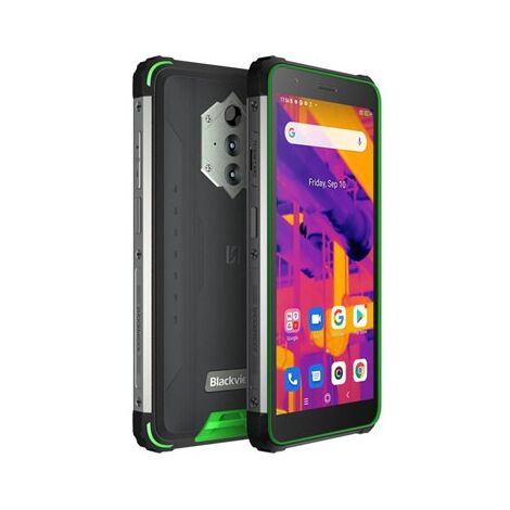 טלפון סלולרי Blackview BV6600 Pro 64GB 4GB RAM למכירה , 2 image