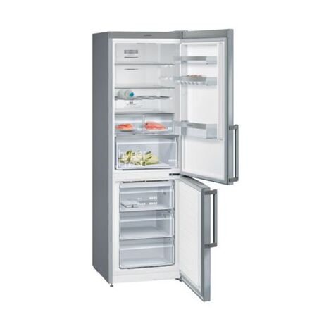 מקרר  מקפיא תחתון Siemens KG36N7IEQ  323 ליטר סימנס למכירה , 4 image