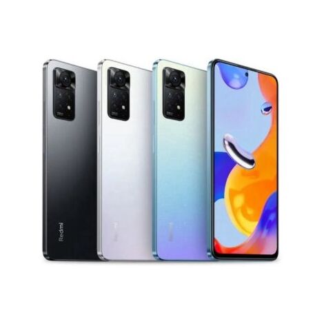 טלפון סלולרי Xiaomi Redmi Note 11 Pro 128GB 8GB RAM שיאומי למכירה , 4 image