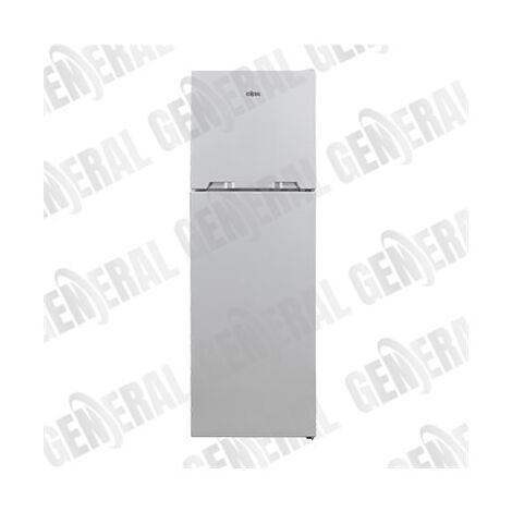 מקרר  מקפיא עליון General GE273W  249 ליטר למכירה , 4 image