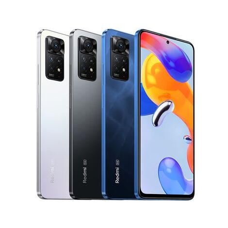 טלפון סלולרי Xiaomi Redmi Note 11 Pro 5G 128GB 8GB RAM שיאומי למכירה , 3 image