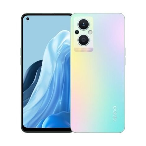 טלפון סלולרי OPPO Reno7 Z 5G 128GB 8GB RAM למכירה , 4 image