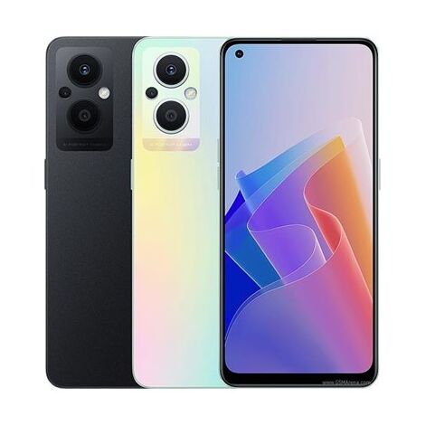 טלפון סלולרי OPPO Reno7 Z 5G 128GB 8GB RAM למכירה , 3 image