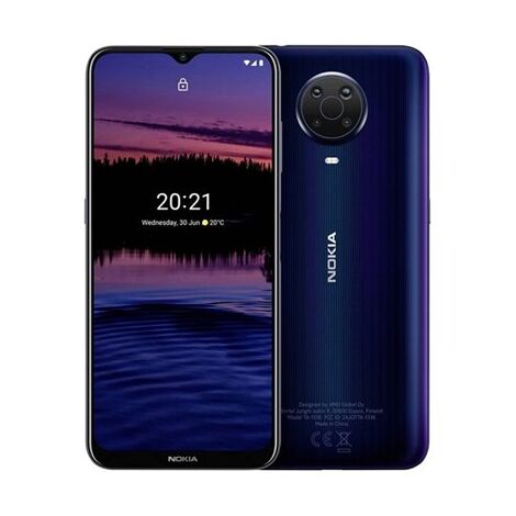 טלפון סלולרי Nokia G20 128GB נוקיה למכירה , 4 image