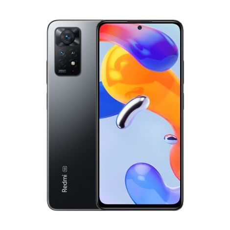 טלפון סלולרי Xiaomi Redmi Note 11 Pro 5G 128GB 8GB RAM שיאומי למכירה 