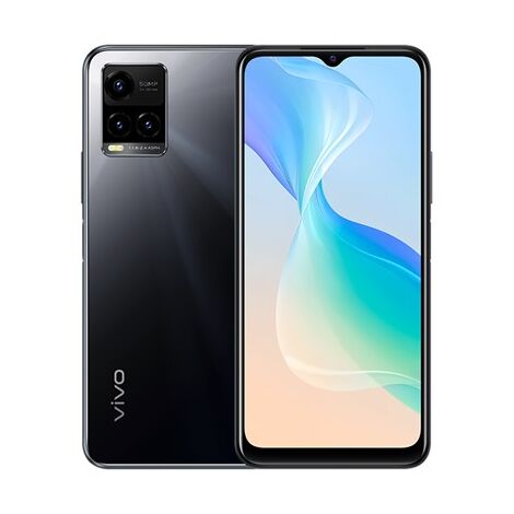 טלפון סלולרי Vivo Y33s 128GB 8GB RAM למכירה , 2 image