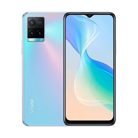 טלפון סלולרי Vivo Y33s 128GB 8GB RAM למכירה , 3 image
