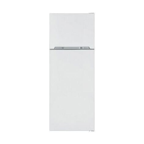 מקרר  מקפיא עליון General GE273W  249 ליטר למכירה , 2 image