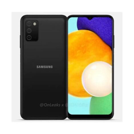 טלפון סלולרי Samsung Galaxy A03 SM-A035F/DS 128GB 4GB RAM סמסונג למכירה , 4 image