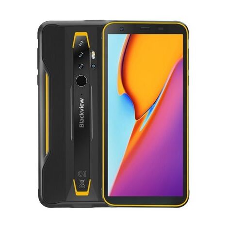 טלפון סלולרי Blackview BV6300 PRO 128GB למכירה , 4 image