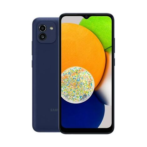 טלפון סלולרי Samsung Galaxy A03 SM-A035F/DS 128GB 4GB RAM סמסונג למכירה , 5 image