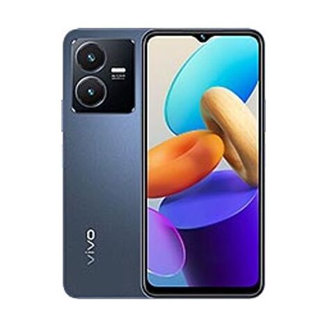 טלפון סלולרי Vivo Y22s 128GB 6GB RAM למכירה 