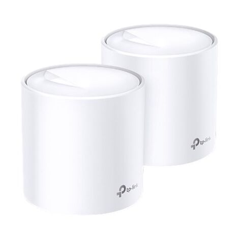 מערכת MESH  Deco X50 AX3000 2-Pack TP-Link למכירה , 2 image