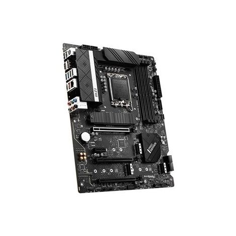 לוח אם MSI Pro Z690-A DDR4 למכירה , 2 image