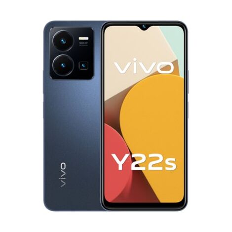 טלפון סלולרי Vivo Y22s 128GB 6GB RAM למכירה , 3 image