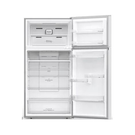 מקרר  מקפיא עליון Hisense RD54  393 ליטר הייסנס למכירה , 3 image