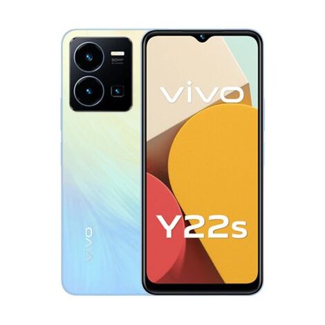 טלפון סלולרי Vivo Y22s 128GB 6GB RAM למכירה , 4 image