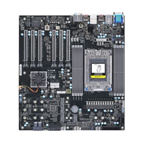 לוח אם SuperMicro MB M12SWA-TF למכירה 