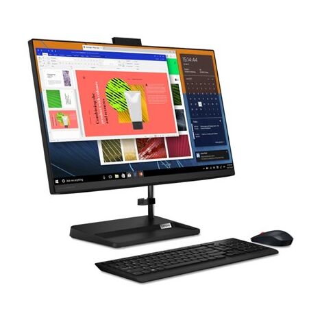 Lenovo AIO 3 24IAP7  F0GH00FXIV  23.8 אינטש לנובו למכירה , 2 image