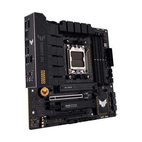 לוח אם Asus TUF Gaming B650M Plus אסוס למכירה , 3 image