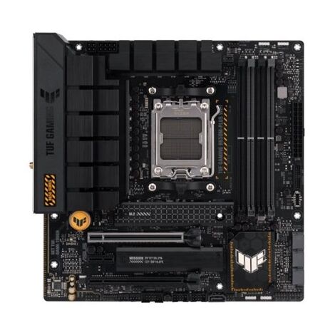 לוח אם Asus TUF Gaming B650M Plus WIFI 90MB1BF0-M0EAY0 4711081912118 אסוס למכירה , 2 image