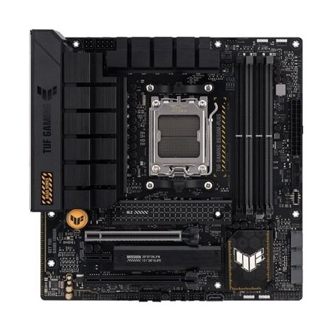 לוח אם Asus TUF Gaming B650M Plus אסוס למכירה 