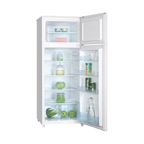מקרר  מקפיא עליון Haier HDF246  203 ליטר האייר למכירה , 2 image