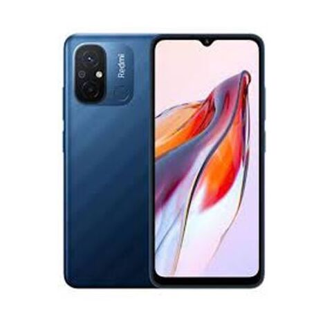 טלפון סלולרי Xiaomi Redmi 12C 64GB 3GB RAM שיאומי למכירה , 4 image