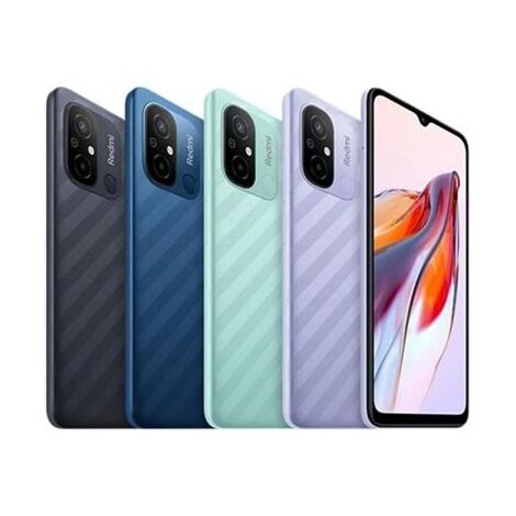 טלפון סלולרי Xiaomi Redmi 12C 64GB 3GB RAM שיאומי למכירה , 3 image