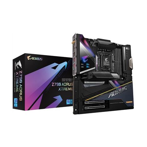 לוח אם Gigabyte Z790 AORUS XTREME למכירה , 2 image