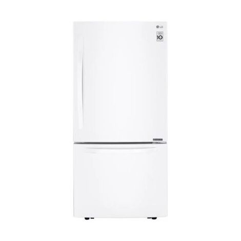 מקרר  מקפיא תחתון LG GM859RWCE  720 ליטר למכירה , 2 image