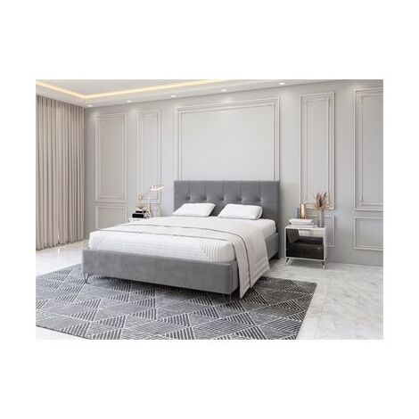 מיטה זוגית מיטה זוגית דגם ניו יורק House Design למכירה 