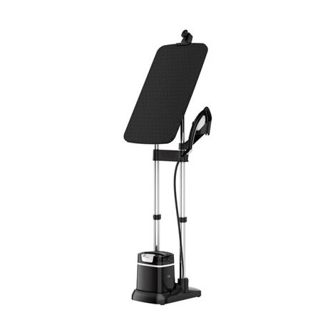 מגהץ  אדים  אופציה לגיהוץ אנכי Tefal IXEO PLUS QT1510 טפאל למכירה , 4 image