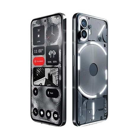 טלפון סלולרי Nothing Phone (2) 512GB 12GB RAM למכירה , 4 image
