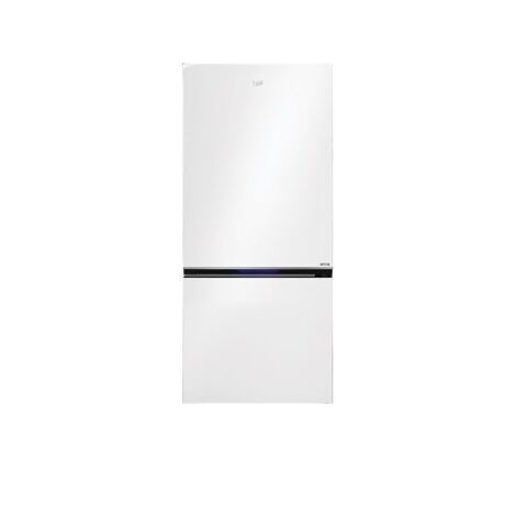 מקרר  מקפיא תחתון Beko RCNE722E30W  590 ליטר בקו למכירה 