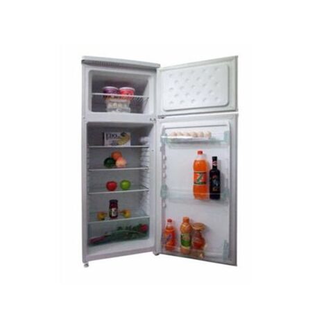 מקרר  מקפיא עליון Luxor DF280 למכירה , 2 image