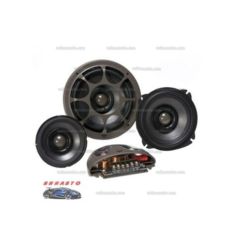 4 אינטש Morel HYBRID INTEGRA 402 מורל למכירה , 2 image