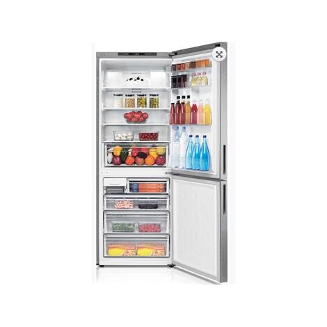 מקרר  מקפיא תחתון Samsung RL4323RBASP  450 ליטר סמסונג למכירה , 3 image