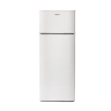 מקרר  מקפיא עליון Fujicom FJDF285W  235 ליטר פוג'יקום למכירה , 2 image
