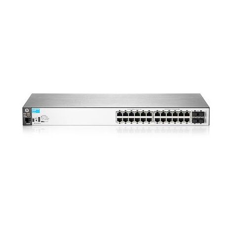 רכזת רשת / ממתג HP Aruba 2530-24G J9776A למכירה 