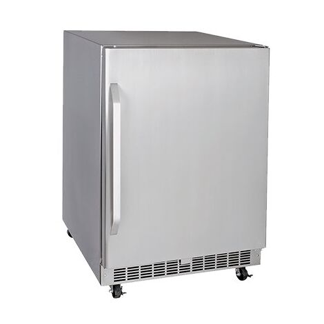 מקרר  ללא מקפיא Landers LA159SS  159 ליטר למכירה , 2 image