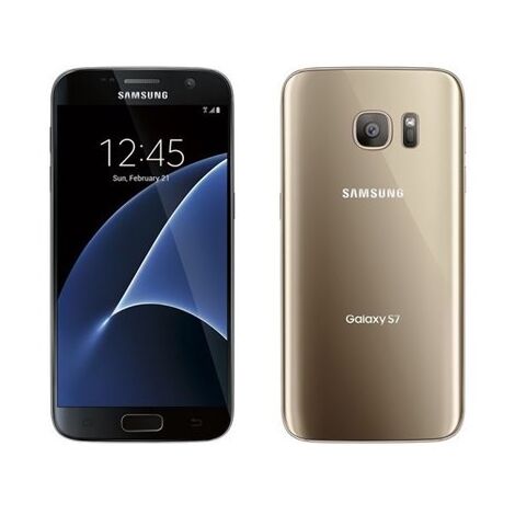 טלפון סלולרי Samsung Galaxy S7 SM-G930F 32GB סמסונג למכירה , 5 image