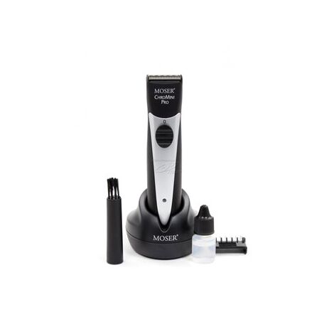 מכונת תספורת Moser Mini Pro Crome 1591-0062 למכירה 