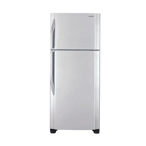מקרר  מקפיא עליון Sharp SJ2255  453 ליטר שארפ למכירה , 2 image