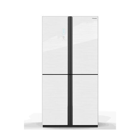 מקרר  מקפיא תחתון Hisense RQ81WC4S/WGBK/BGK  629 ליטר הייסנס למכירה , 4 image