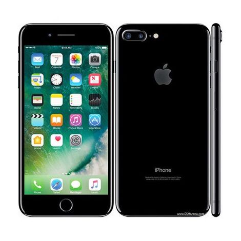 טלפון סלולרי Apple iPhone 7 Plus 32GB SimFree אפל למכירה , 6 image