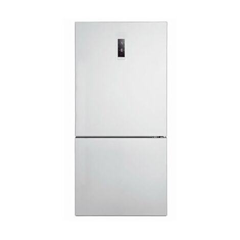 מקרר  מקפיא תחתון Fujicom FJNF653X  571 ליטר פוג'יקום למכירה , 2 image