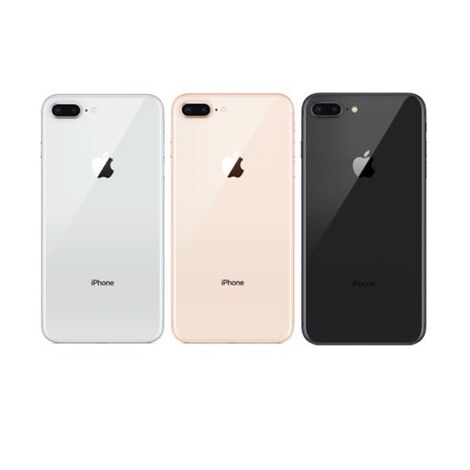 טלפון סלולרי iPhone 8 64GB אייפון 8 Apple אפל למכירה , 5 image