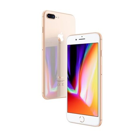 טלפון סלולרי iPhone 8 Plus 256GB אייפון 8 פלוס Apple אפל למכירה , 7 image